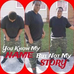 Meet your Posher, Mesha